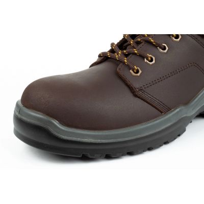 11. Caterpillar Striver Soft Toe Arbeitsschuhe M P724860