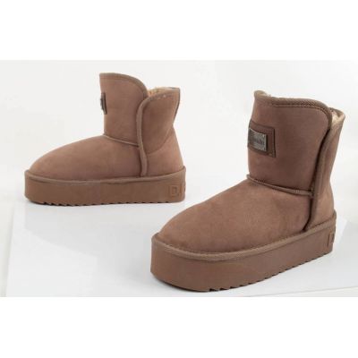 8. Damen-Winterstiefel D.Franklin [DFSH371004-TAUP]