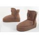 8. Damen-Winterstiefel D.Franklin [DFSH371004-TAUP]