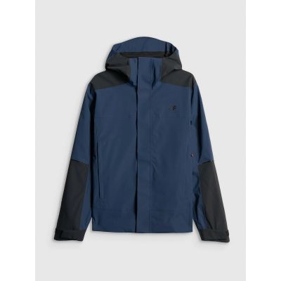 13. Herren-Trekkingjacke 10000 Membran 4F 4FRSS26TTJAM1269-31S