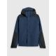 13. Herren-Trekkingjacke 10000 Membran 4F 4FRSS26TTJAM1269-31S