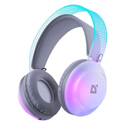 Defender Bluetooth Freemotion Over-Ear-Kopfhörer B651 63651