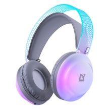 Defender Bluetooth Freemotion Over-Ear-Kopfhörer B651 63651