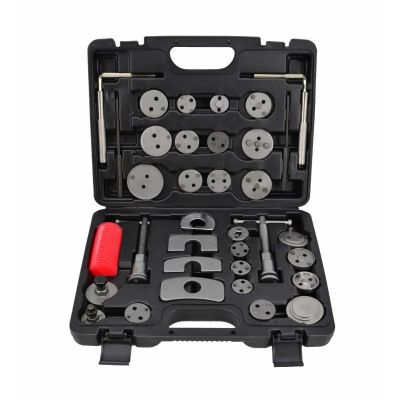 AWTOOLS AW18836BL Messschieber