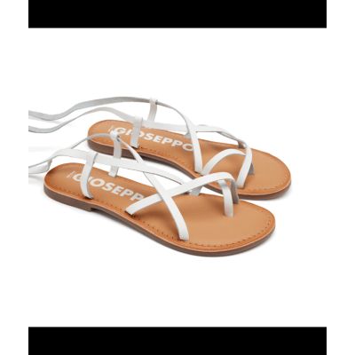3. Gioseppo LUSSAT Weiße Damenschuhe (69115-P-Weiß)