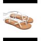 3. Gioseppo LUSSAT Weiße Damenschuhe (69115-P-Weiß)