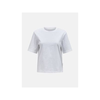 Peak Performance W Coolmax Tee Weiß
