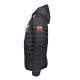 3. Geographical Norway Herrenjacke BRICK BLACK GTX MEN 068 BLACK (WY6357H/GN-NOIR)
