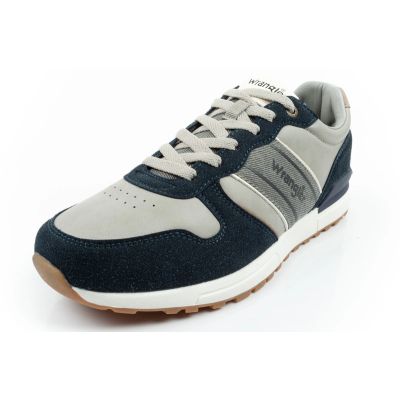 3. Wrangler Herren-Sportschuhe, Sneaker Wylie, modisch, bequem, leicht