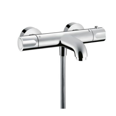4. Hansgrohe HG Ecostat 1001 CL Thermostat-Badewannenarmatur