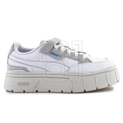 11. Puma Mayze Stack Padded W Schuhe 387225-01