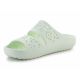 3. Crocs Classic Floral Cutout Sandale W 210966-3YH Flip-Flops