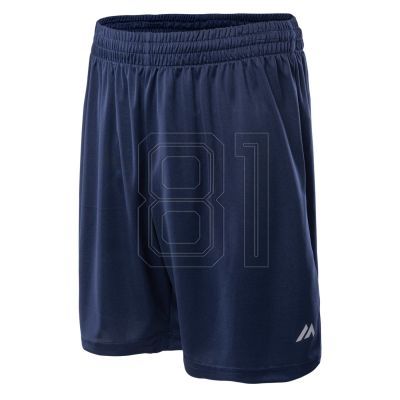 2. Martes Masi Jr Shorts 92800330068