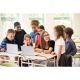 9. Kensington Slim NanoSaver Kombinations-Laptopschloss