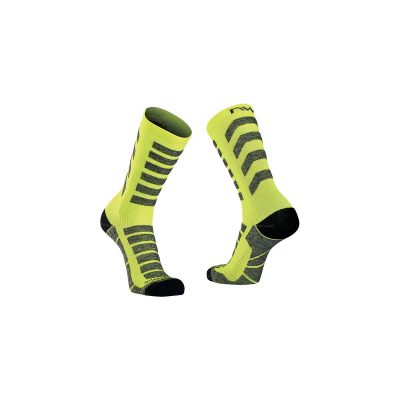 NORTHWAVE HUSKY CERAMIC HIGH SOCK Radsocken