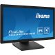 3. Monitor IIYAMA T2234MSC-B1S 21,5 Zoll PCAP Rahmenlose Frontlautsprecher 10P-Touchscreen mit Anti-Fingerprint-Beschichtung IPS-Panel 1920x1080