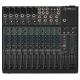 6. Mackie 1402VLZ4 14-Kanal 20-50000Hz Schwarz