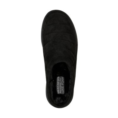 3. Skechers Herren-Sandalen MUERTE-GARVANZA 204636 BBK