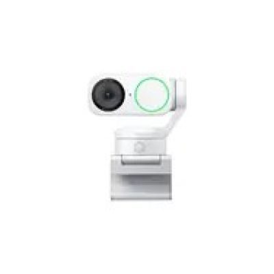 3. Insta360 CINSABNB_2 Webcam 3840 x 2160 px USB-C Weiß
