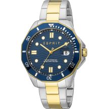 Zegarek Męski ESPRIT Kale ES1G367M0095 + BOX