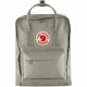 Fjällräven Kånken Fog Damen/Herren City-Rucksack, Grau (F23510-021)