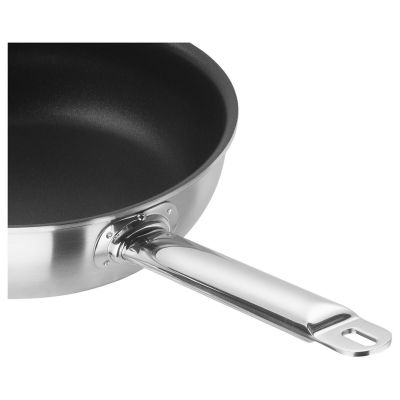 2. ZWILLING Pro Runde Universal-Bratpfanne