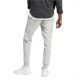 3. Adidas Fleece-Sweathose mit großem Logo M IJ6482