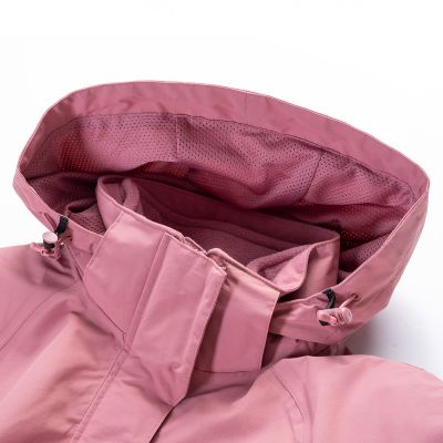 15. Elbrus 3-in-1-Jacke Forcoz 3IN1 W 92800621672