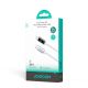 2. Joyroom S-A55 StarFlight 30W USB-C - Lightning Kabel 1,2 m - weiß