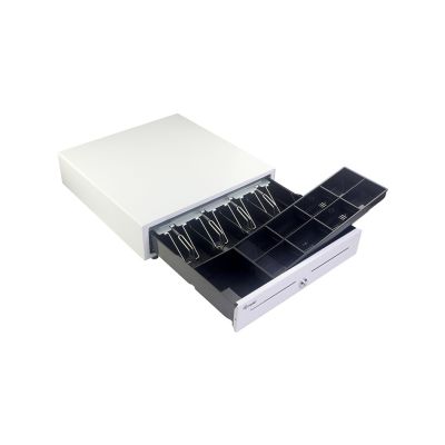 6. Equip 351011 Kassenschublade Manuelle und automatische Kassenschublade