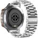 16. Smartwatch Gravity Graphitarmband + Armband GT42-4