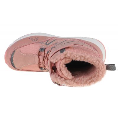 3. Kappa Floki Tex K Jr 260975K-2116 Schuhe