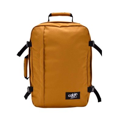 2. CabinZero Classic 2-in-1 Rucksack-Reisetasche 36 l – CZ171309