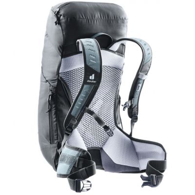 4. Damen-Trekkingrucksack Deuter AC Lite 22 SL – shale/graphite