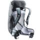 4. Damen-Trekkingrucksack Deuter AC Lite 22 SL – shale/graphite