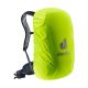2. Deuter Race Air 10 Fahrradrucksack 320432370000