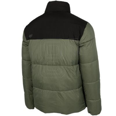 2. Jacke 4F M H4Z22 KUMP005 43S