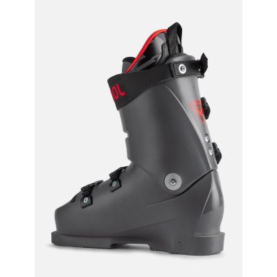 11. Skischuhe ROSSIGNOL HERO WORLD CUP ZA+ Meteor Grey
