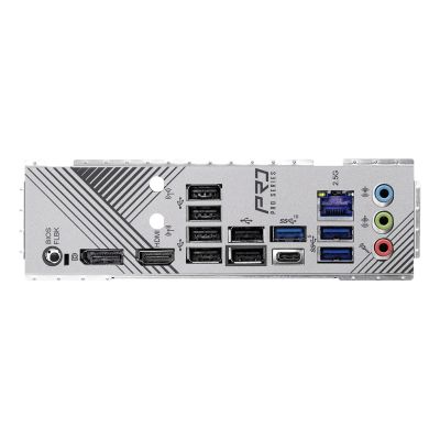6. Asrock B650 PRO RS Mainboard