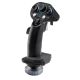 3. Thrustmaster Sol-R 3 AVA Zusatzgriff Schwarz USB-Steuerknüppel Analog/Digital PC
