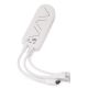 4. Avide ALSB5050RGBTUYA44-5M LED-Streifen, universell, 16 W, 5000 mm
