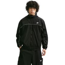 Nike Club Herrenjacke schwarz HJ2012 010
