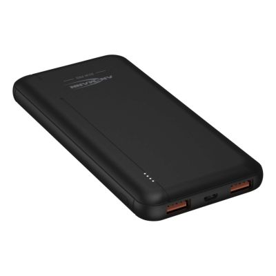 3. Ansmann PB320PD 10000 mAh Schwarz