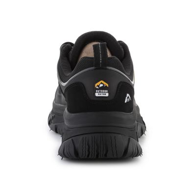 6. Skechers Arch Fit Road Walker - Recon M 237333-BBK Schuhe