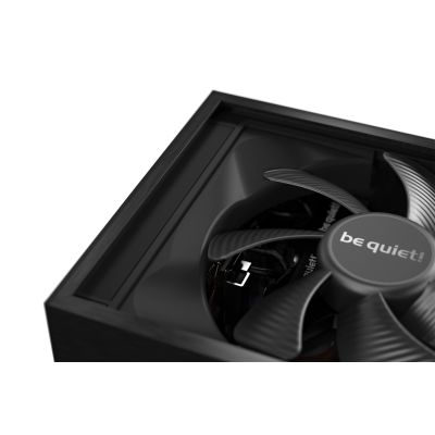 3. BEQUIET! DARK POWER PRO 13 1300W NETZTEIL