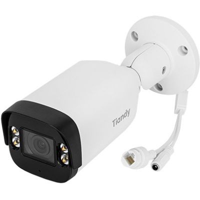 IP-Kamera TC-C34UV SPEC:W/E/Y/M/S/4MM Color Maker - 4 MP x 4 mm TIANDY