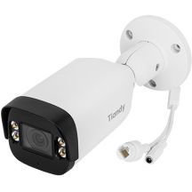 IP-Kamera TC-C34UV SPEC:W/E/Y/M/S/4MM Color Maker - 4 MP x 4 mm TIANDY