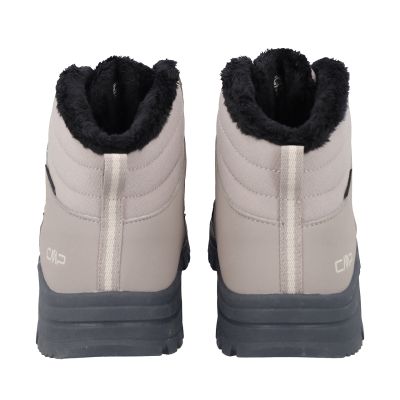 3. Damen-Trekkingschuhe CMP Auryl Mid 3Q73456 P617