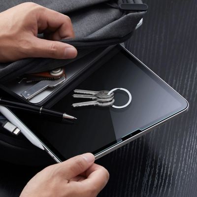4. ESR Armorite gehärtetes Glas für iPad Air 10,9'' 4/5 2020-2022 / Pro 11,2'' / 3/4 2020-2022