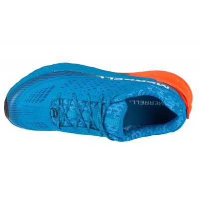 3. Merrell Agility Peak 5 M J068043 Schuhe